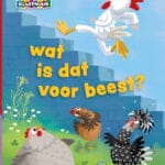 wat is dat voor beest?