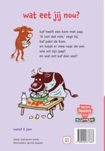 wat eet jij nou? - Afbeelding 2