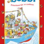 Sinterklaas kijk- en zoekboek