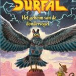 Dex Durfal. Het geheim van de dondervogel