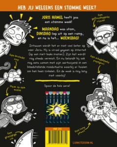 Woensdag - Afbeelding 2