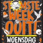 Woensdag