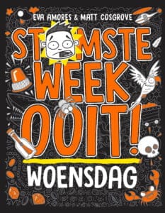 Woensdag