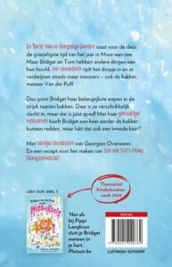 Bridget van der Puff en de spooktrein - Afbeelding 2