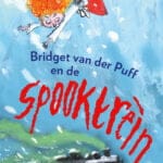 Bridget van der Puff en de spooktrein