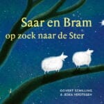 Saar en Bram op zoek naar de Ster