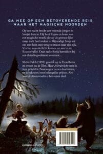 Reis naar de Reuzenvallei - Afbeelding 2