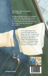 Gevangen in de stad - Afbeelding 2