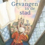 Gevangen in de stad