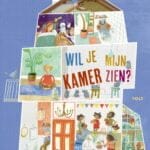 Wil je mijn kamer zien?