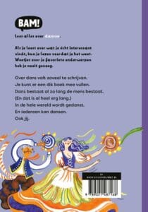 Dans, dans, dans! - Afbeelding 2