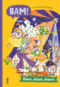 Dans, dans, dans!