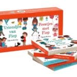 Uitdeelboekjes van Fiep Westendorp