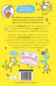 Nina Nootje is geweldig - Afbeelding 2