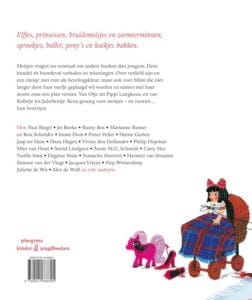 Elfjes, pony's en prinsessen - Afbeelding 2