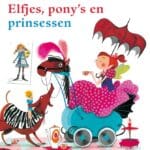 Elfjes, pony's en prinsessen