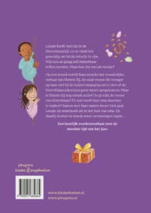 Mevrouw Sinterklaas - Afbeelding 2