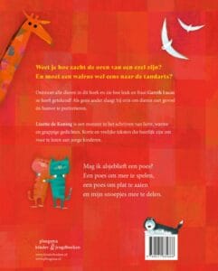 Een toren van tijgers - Afbeelding 2