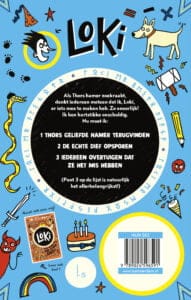 Hoe krijg je nooit meer de schuld? - Afbeelding 2