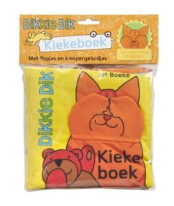 Kiekeboek - Afbeelding 2