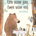 Eén voor jou, twee voor mij