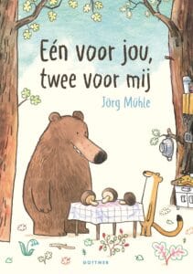Eén voor jou, twee voor mij