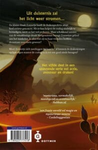 De helderste nacht - Afbeelding 2