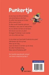 Punkertje - Afbeelding 2