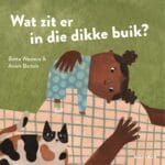 Wat zit er in die dikke buik?