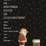 ***Hoe komt de Kerstman door de schoorsteen?