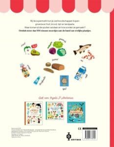 Naar de supermarkt - Afbeelding 2