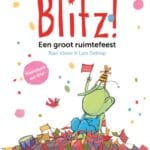 Blitz! Een groot ruimtefeest