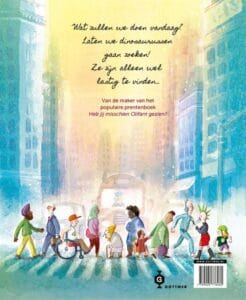 Heb jij misschien Dinosaurus gezien? - Afbeelding 2