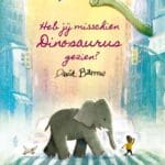 Heb jij misschien Dinosaurus gezien?