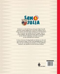 Op de kermis - Afbeelding 2