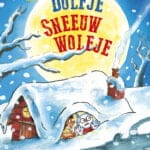 Dolfje Sneeuwwolfje