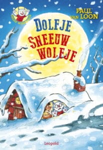 Dolfje Sneeuwwolfje