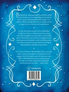 Alice in Wonderland - Afbeelding 2