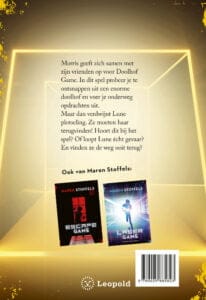 Doolhof Game - Afbeelding 2