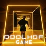 Doolhof Game