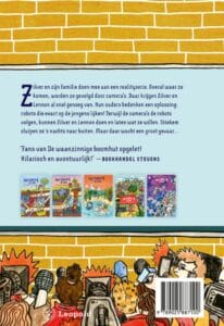 Gevaarlijk beroemd - Afbeelding 2