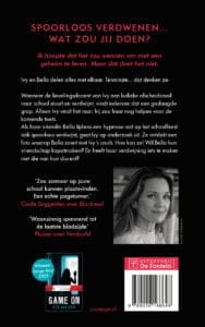 No escape - Afbeelding 2