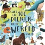 Als er 100 dieren op de wereld waren