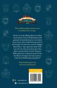 De geheime drakenschool - Afbeelding 2