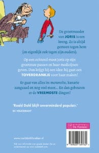 Joris en de geheimzinnige toverdrank - Afbeelding 2