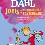 Joris en de geheimzinnige toverdrank