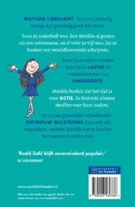 Matilda - Afbeelding 2