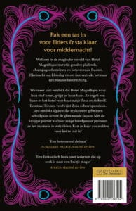 Hotel Magnifique - Afbeelding 2