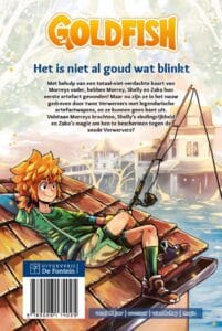 De schat - Afbeelding 2