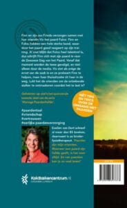 Geheimen op stal - Afbeelding 2